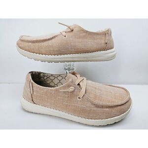 HeyDude Men 5 Comfy footwear